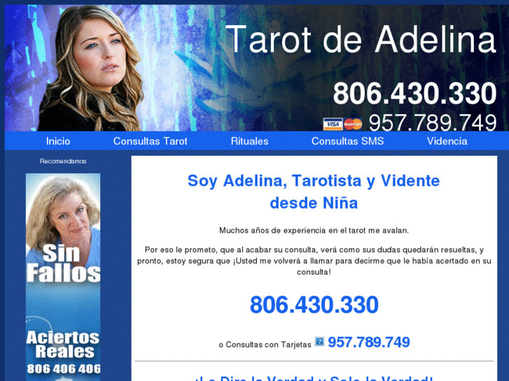 www.leo-tarot.net