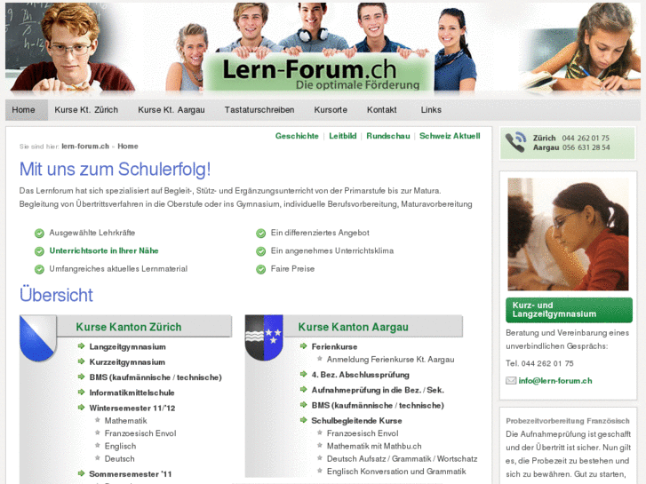 www.lern-forum.ch