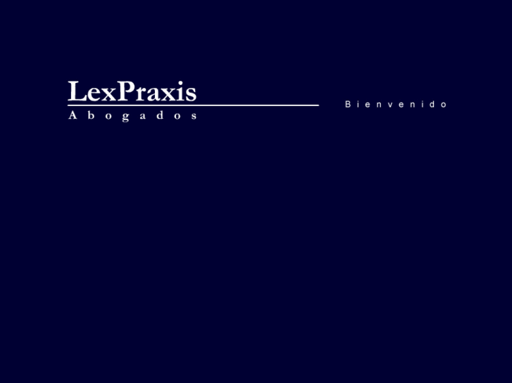 www.lexpraxis.com