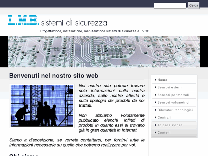 www.lmbsicurezza.com