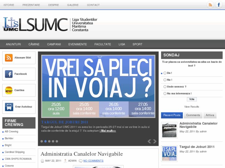 www.lsumc.ro