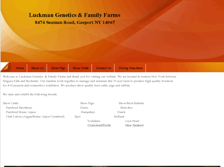www.luckmanfarms.com