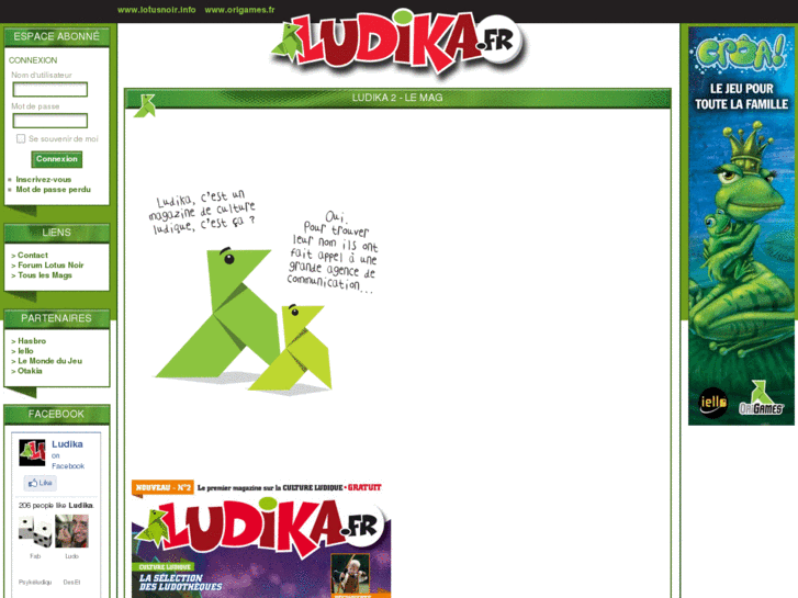 www.ludika.fr