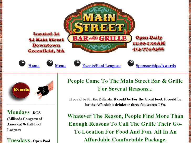 www.mainstreetbargrille.com