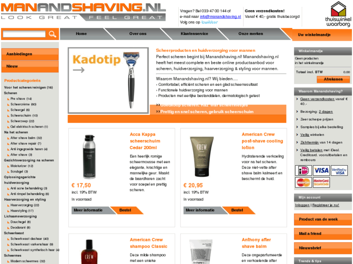 www.manandshaving.com