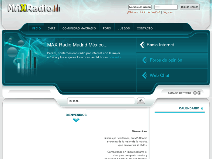 www.maxradiomadridmexico.com