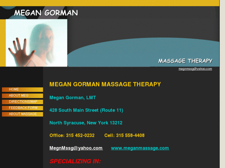 www.meganmassage.com