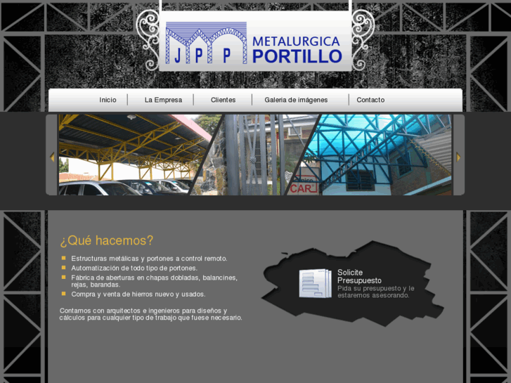 www.metalurgicaportillo.com