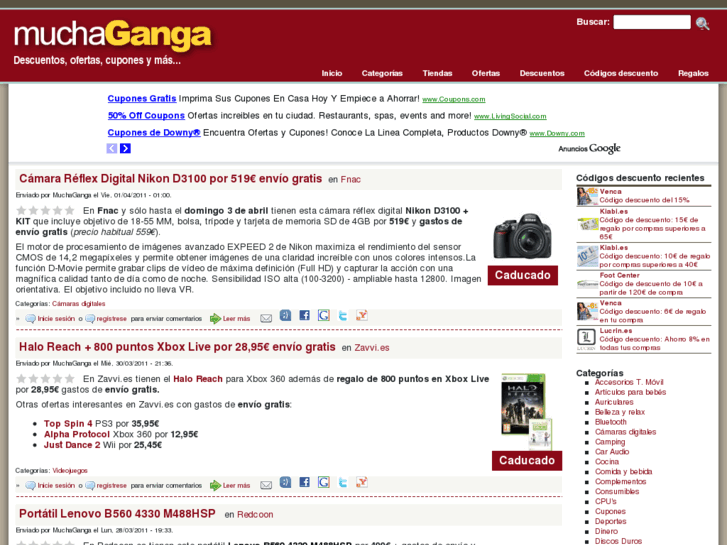 www.muchaganga.es