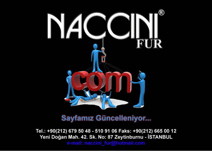 www.naccini.com