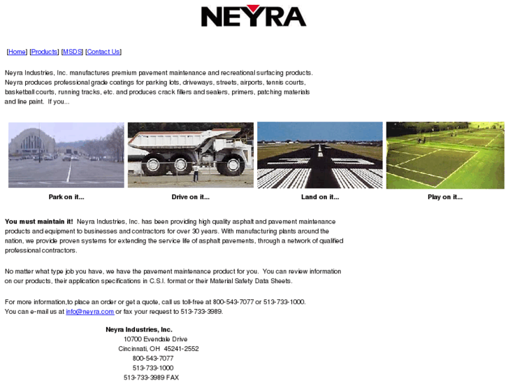 www.neyra.com