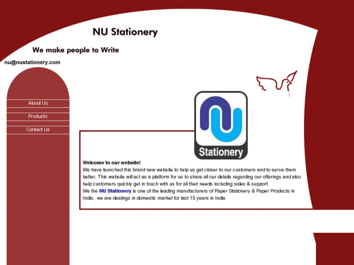 www.nustationery.com