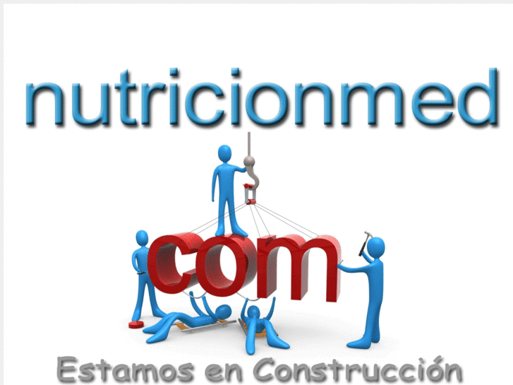 www.nutricionmed.com