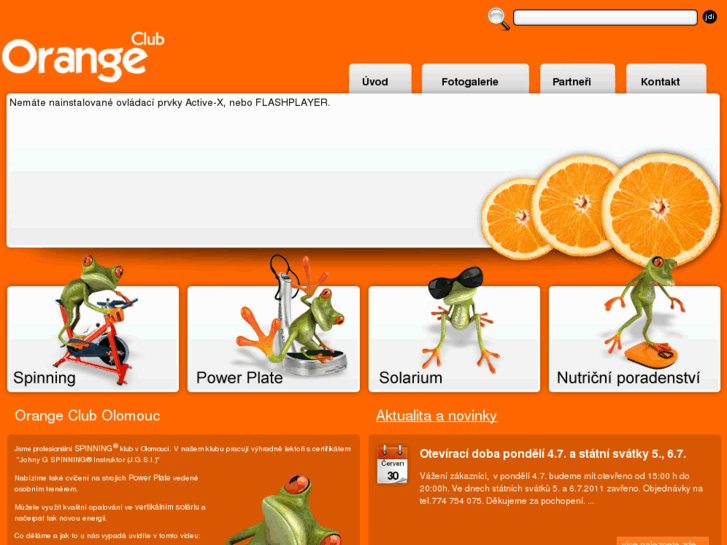 www.orange-club.cz
