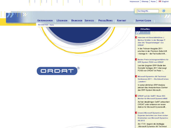 www.ordat.com