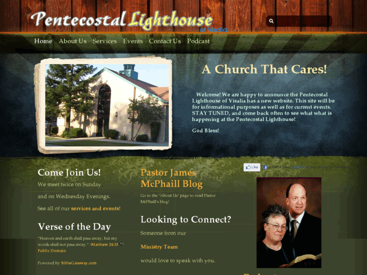 www.pentecostalighthouse.net