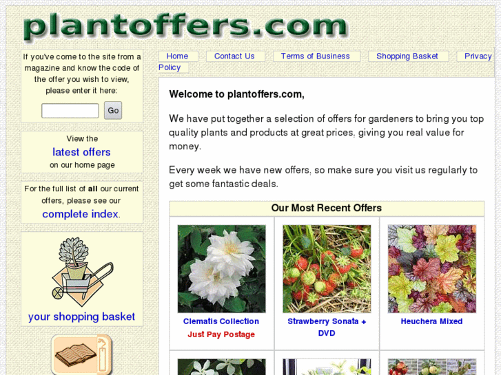 www.plantoffers.com