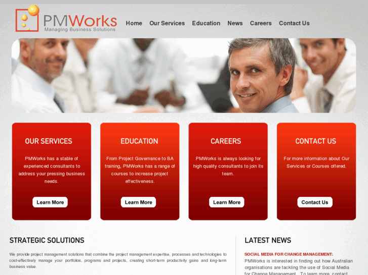 www.pmworks.com.au