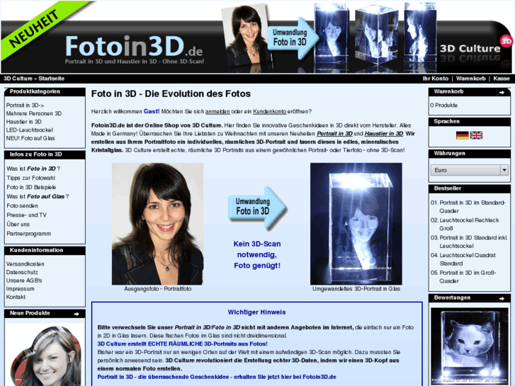 www.portrait-3d.com