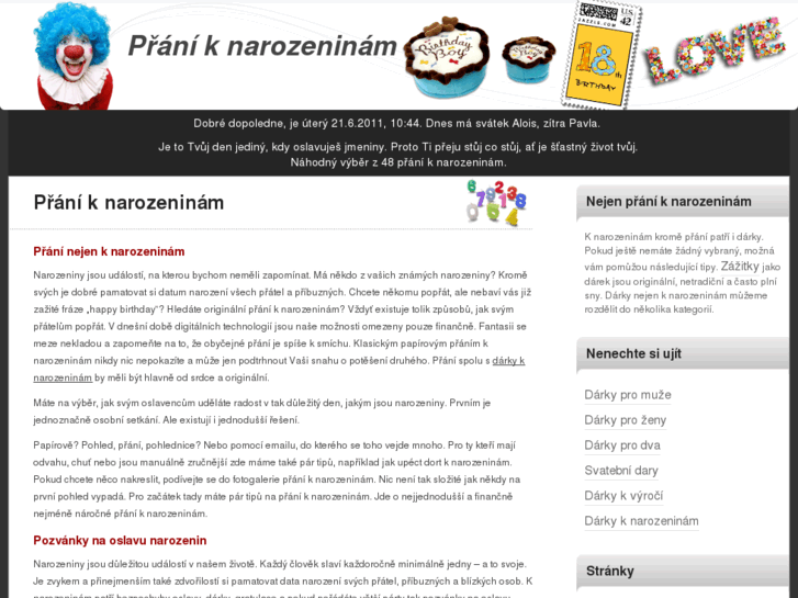 www.praniknarozeninam.info