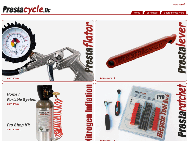 www.prestacycle.com