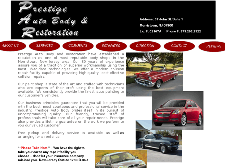 www.prestigeabmorristown.com