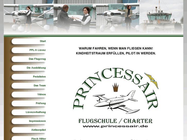 www.princessair.de