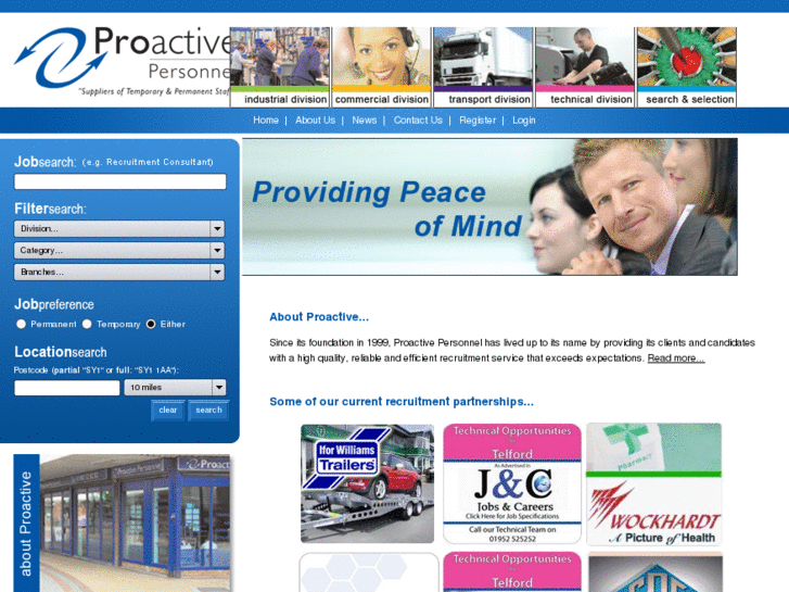 www.proactivepersonnel.biz