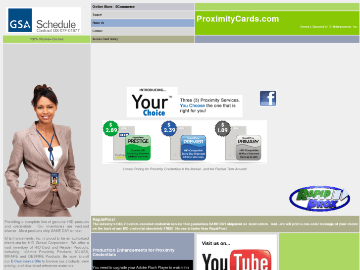 www.proximitycards.com