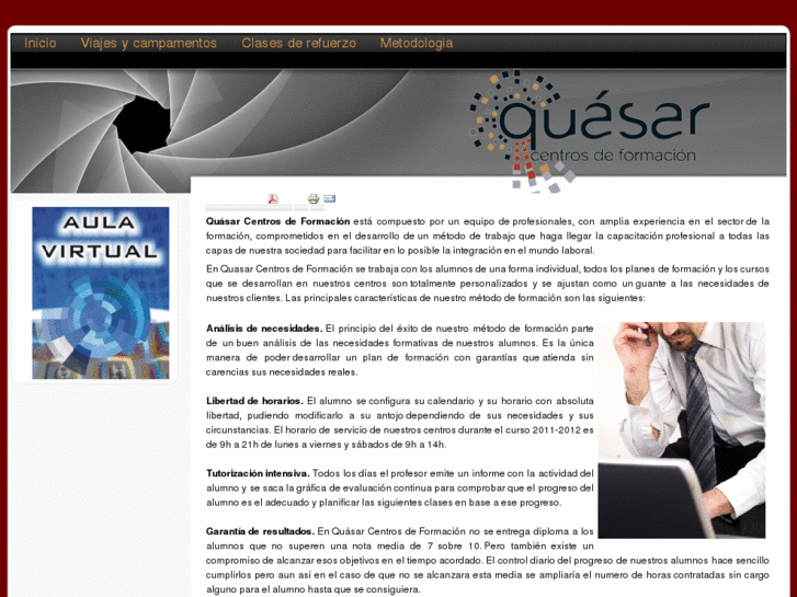 www.quasarformacion.com