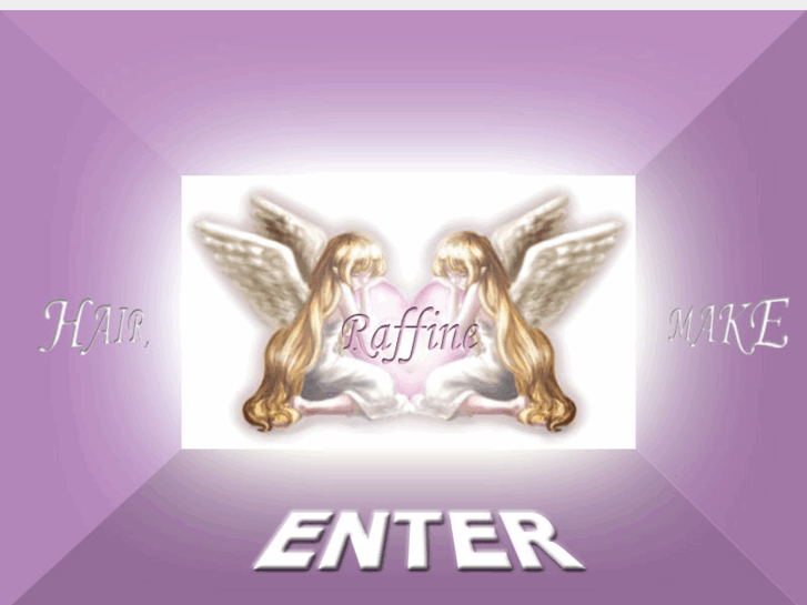 www.raffine-tk.net