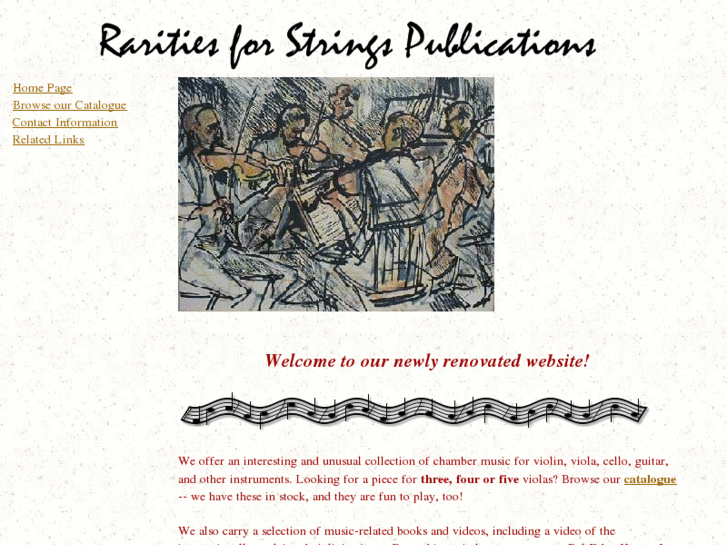 www.raritiesforstrings.com