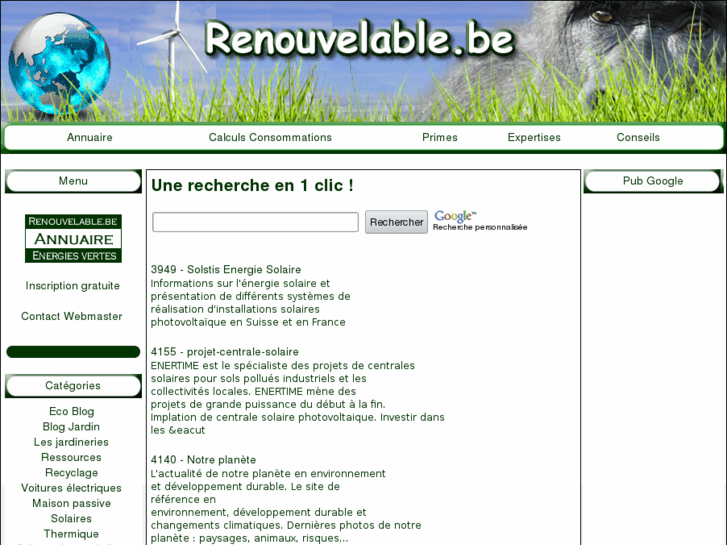 www.renouvelable.be