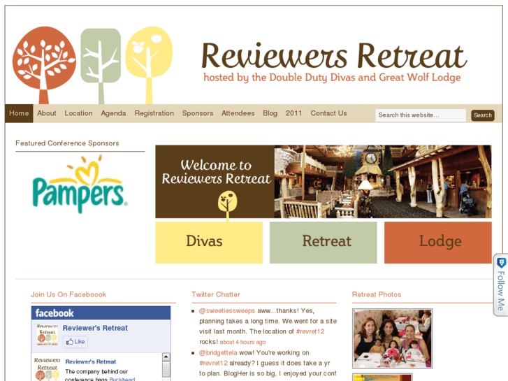 www.reviewersretreat.com