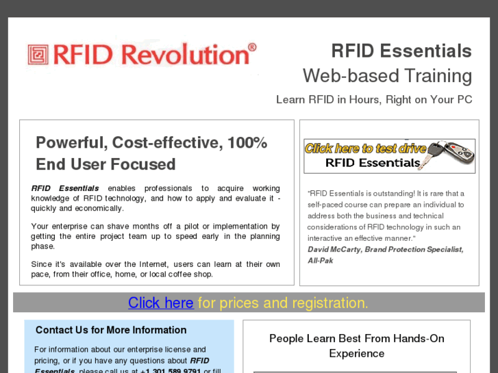 www.rfidrevolution.info