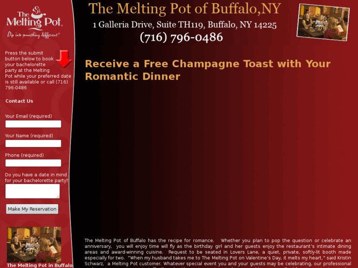 www.romance-buffalo.com