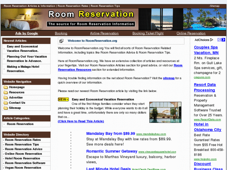 www.roomreservation.org