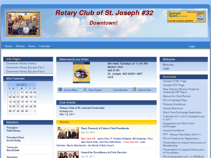 www.rotary32.com