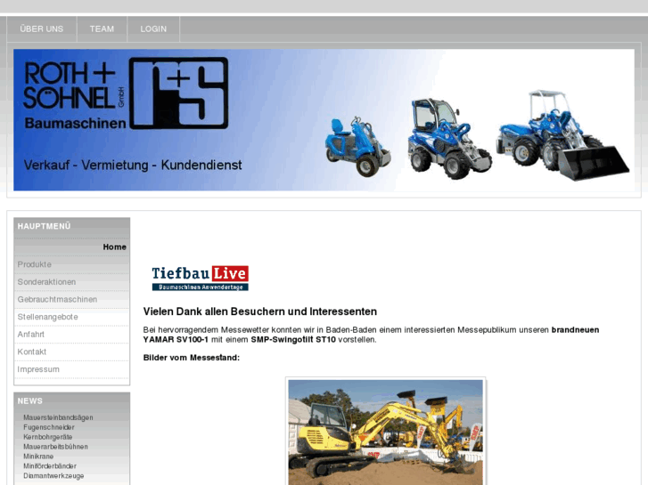 www.rs-baumaschinen.com