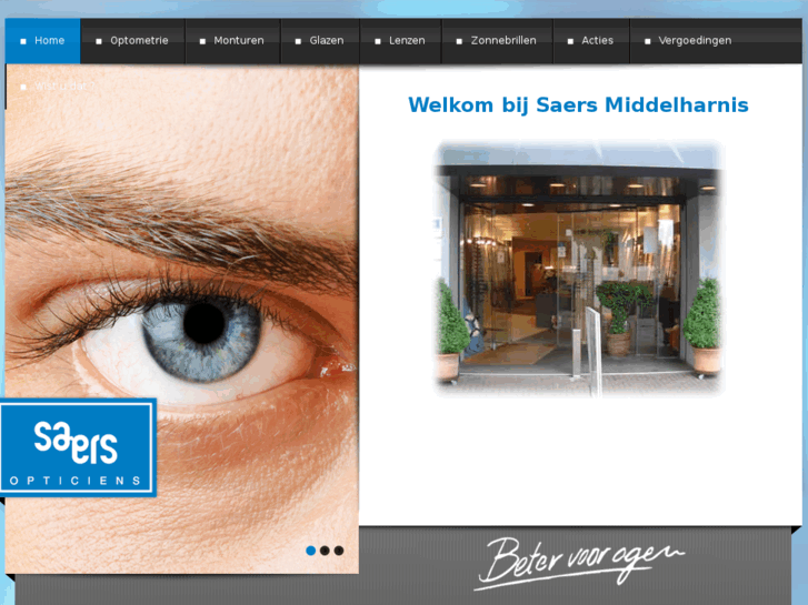 www.saers-middelharnis.nl