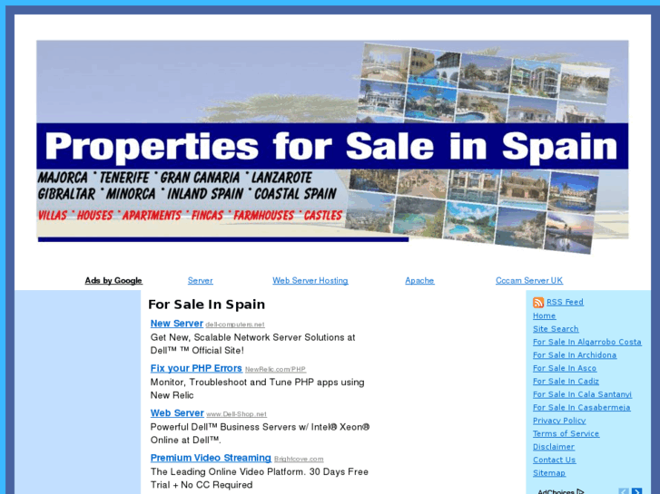 www.sale-property-spain.co.uk