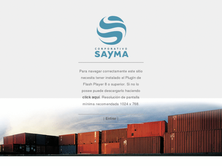 www.saymamexico.com.mx