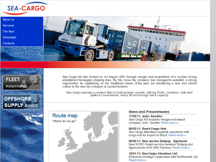 www.sea-cargo.com