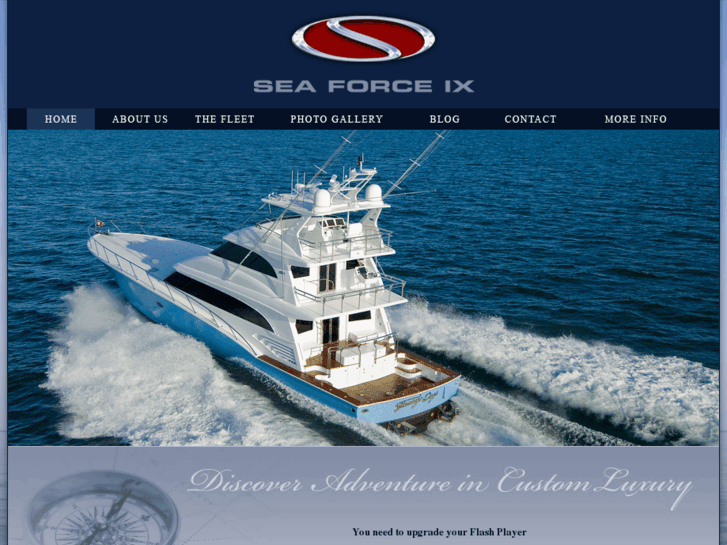 www.seaforceix.com