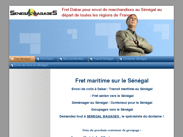 www.senegal-bagages.com