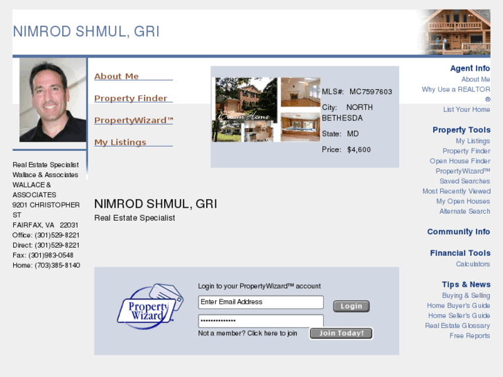 www.shmulhomes.com