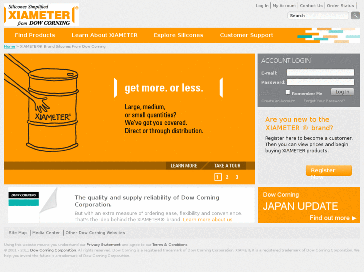 www.siameter.com