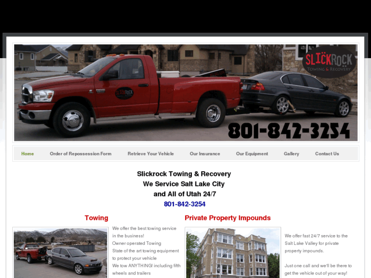 www.slickrocktowing.com