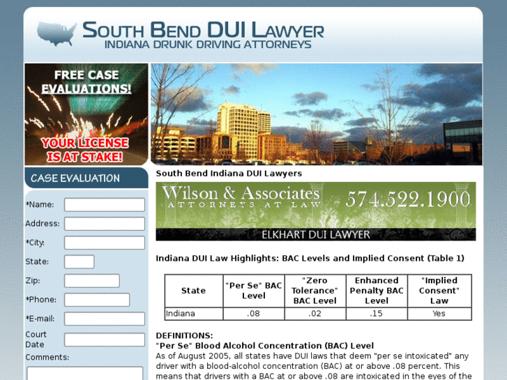 www.southbend-dui-lawyer.com