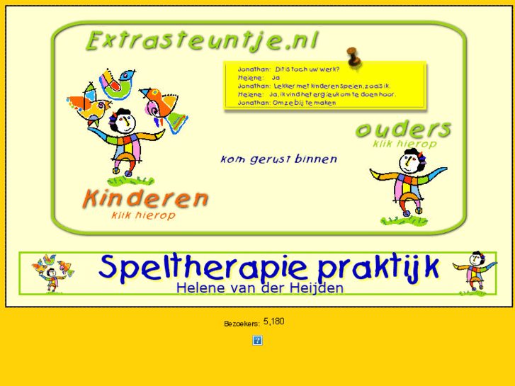 www.speltherapie.info